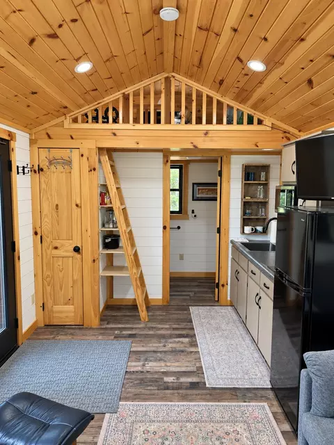 29 Webbs Mills Rd, Raymond, ME 04071 photo 2