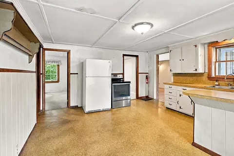 Kitchen - 559 Abbott Rd, Winslow, ME 04901 photo 4 of 4