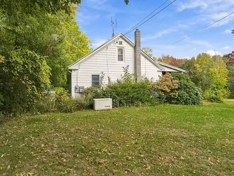 Exterior - 559 Abbott Rd, Winslow, ME 04901 photo 9 of 12