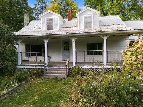 Exterior - 559 Abbott Rd, Winslow, ME 04901 photo 5 of 12