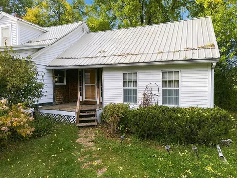 Exterior - 559 Abbott Rd, Winslow, ME 04901 photo 4 of 12