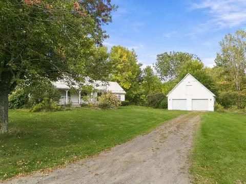 Exterior - 559 Abbott Rd, Winslow, ME 04901 photo 2 of 12