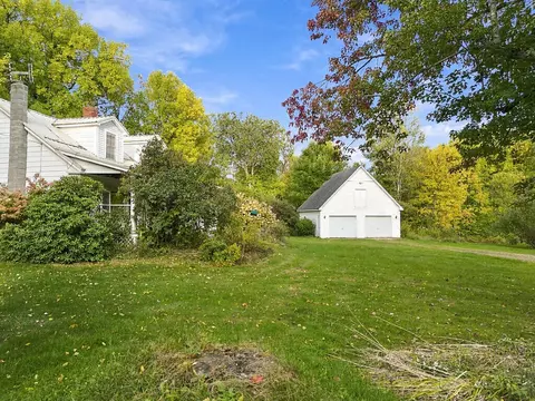 Exterior - 559 Abbott Rd, Winslow, ME 04901 photo 8 of 12