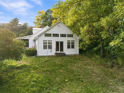 Exterior - 559 Abbott Rd, Winslow, ME 04901 photo 3 of 12