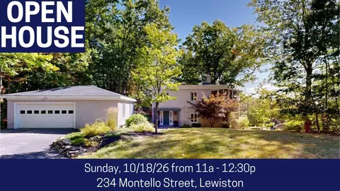 234 Montello St, Lewiston, ME 04240