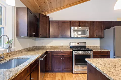 Kitchen - 20 Fox Run Rd, Gray, ME 04039 photo 2 of 5