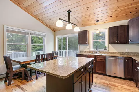 Kitchen - 20 Fox Run Rd, Gray, ME 04039 photo 4 of 5