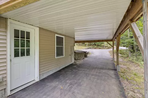 Exterior - 20 Fox Run Rd, Gray, ME 04039 photo 9 of 9