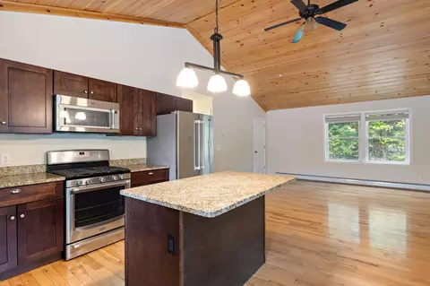 Kitchen - 20 Fox Run Rd, Gray, ME 04039 photo 5 of 5