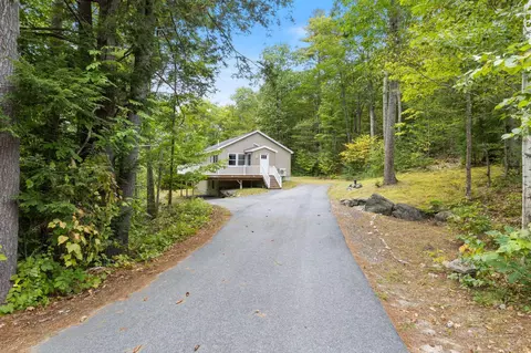 Exterior - 20 Fox Run Rd, Gray, ME 04039 photo 1 of 9