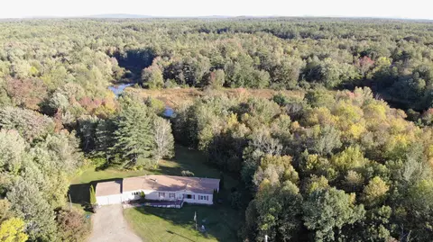 243 Military Rd, Greenbush, ME 04418