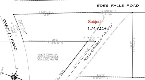 0 Edes Falls Rd, Harrison, ME 04040 photo 4