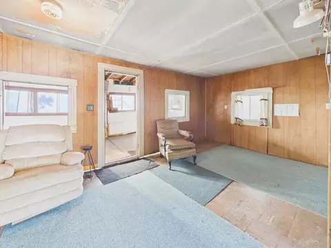 Living - lot Apt 38 290 Fire Ln, Sinclair, ME 04779 photo 2 of 3
