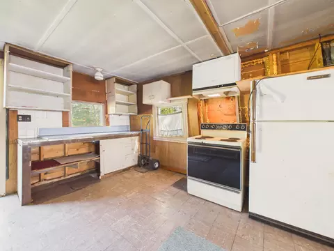 Kitchen - lot Apt 38 290 Fire Ln, Sinclair, ME 04779 photo 1 of 1
