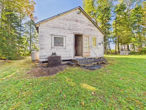 Exterior - lot Apt 38 290 Fire Ln, Sinclair, ME 04779 photo 9 of 11