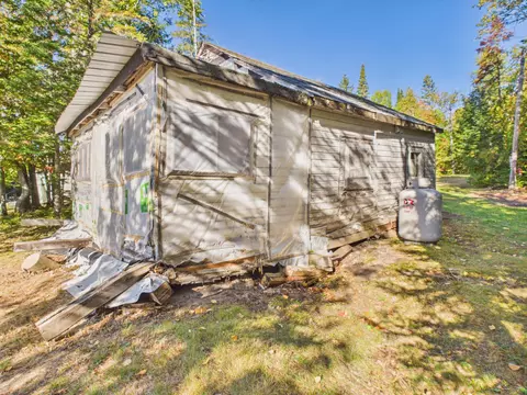 Exterior - lot Apt 38 290 Fire Ln, Sinclair, ME 04779 photo 8 of 11