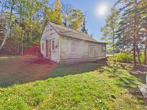 Exterior - lot Apt 38 290 Fire Ln, Sinclair, ME 04779 photo 3 of 11