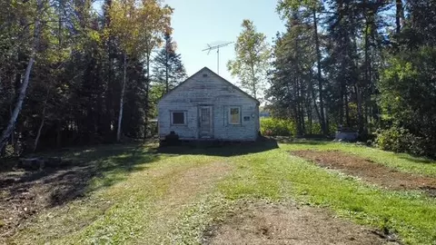 Exterior - lot Apt 38 290 Fire Ln, Sinclair, ME 04779 photo 10 of 11