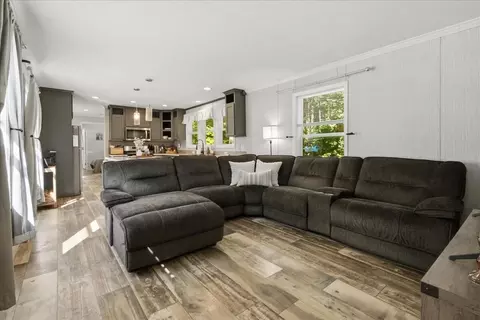Living - 1175 Weld Rd, Wilton, ME 04294 photo 1 of 2
