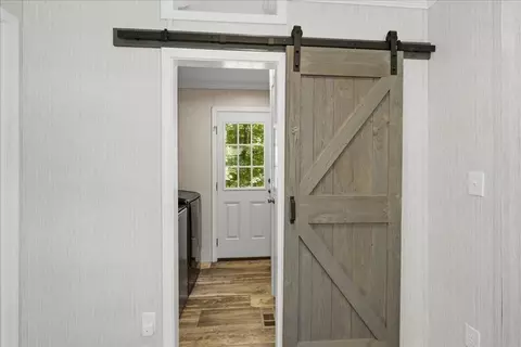 Entry Way - 1175 Weld Rd, Wilton, ME 04294 photo 5 of 5