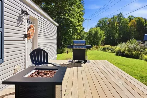 Exterior - 1175 Weld Rd, Wilton, ME 04294 photo 4 of 9
