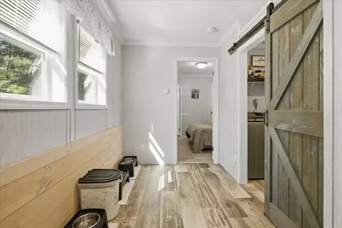 Entry Way - 1175 Weld Rd, Wilton, ME 04294 photo 4 of 5