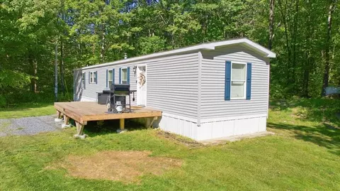 Exterior - 1175 Weld Rd, Wilton, ME 04294 photo 6 of 9