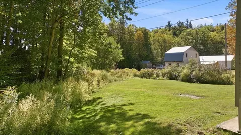 Exterior - 1175 Weld Rd, Wilton, ME 04294 photo 3 of 9