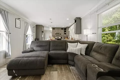 Living - 1175 Weld Rd, Wilton, ME 04294 photo 2 of 2