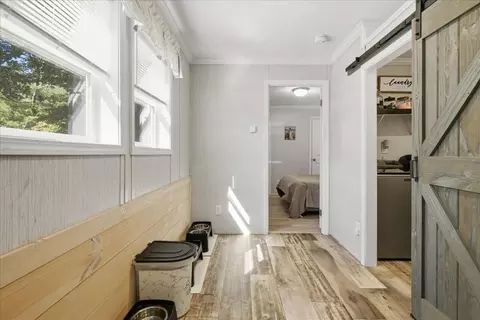 Entry Way - 1175 Weld Rd, Wilton, ME 04294 photo 1 of 5
