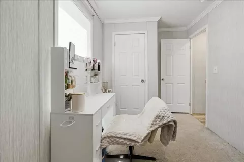 Entry Way - 1175 Weld Rd, Wilton, ME 04294 photo 3 of 5