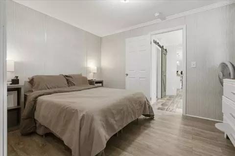 Bedroom - 1175 Weld Rd, Wilton, ME 04294 photo 4 of 6