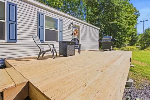 Exterior - 1175 Weld Rd, Wilton, ME 04294 photo 2 of 9