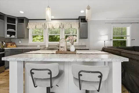 Kitchen - 1175 Weld Rd, Wilton, ME 04294 photo 1 of 10