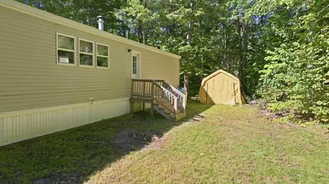 Exterior - 1175 Weld Rd, Wilton, ME 04294 photo 7 of 9