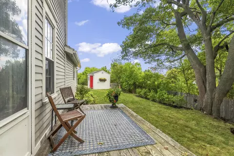 Exterior - 739 High St, Bath, ME 04530 photo 11 of 23