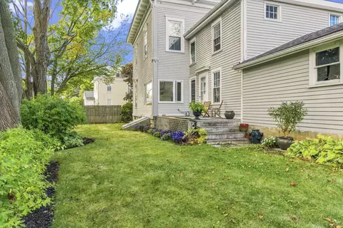 Exterior - 739 High St, Bath, ME 04530 photo 14 of 23