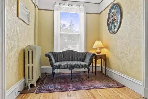 Entry Way - 739 High St, Bath, ME 04530 photo 6 of 8