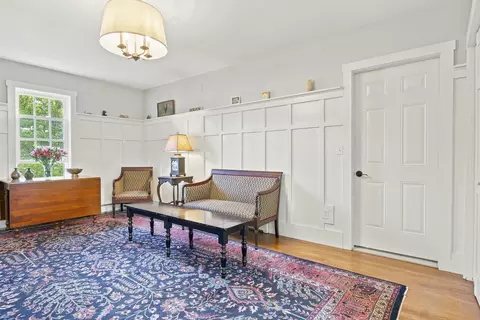 Living - 739 High St, Bath, ME 04530 photo 4 of 4