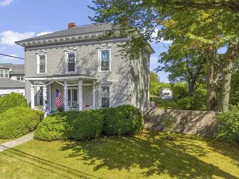 Other - 739 High St, Bath, ME 04530 photo 1 of 10
