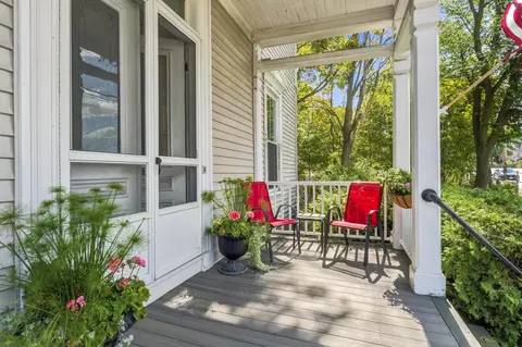 Exterior - 739 High St, Bath, ME 04530 photo 22 of 23