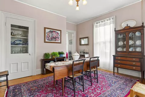 Dining - 739 High St, Bath, ME 04530 photo 3 of 4