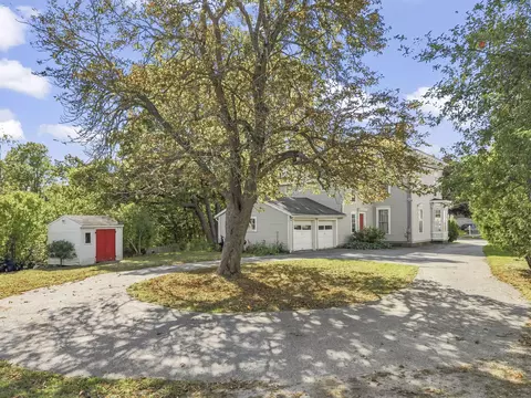Exterior - 739 High St, Bath, ME 04530 photo 6 of 23