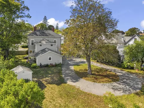 Exterior - 739 High St, Bath, ME 04530 photo 9 of 23