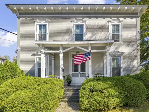 Exterior - 739 High St, Bath, ME 04530 photo 10 of 23
