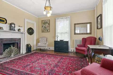 Living - 739 High St, Bath, ME 04530 photo 1 of 4