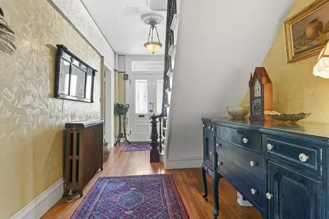 Entry Way - 739 High St, Bath, ME 04530 photo 3 of 8