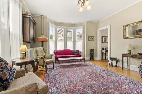 Living - 739 High St, Bath, ME 04530 photo 2 of 4