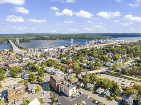 View/Area - 739 High St, Bath, ME 04530 photo 3 of 4
