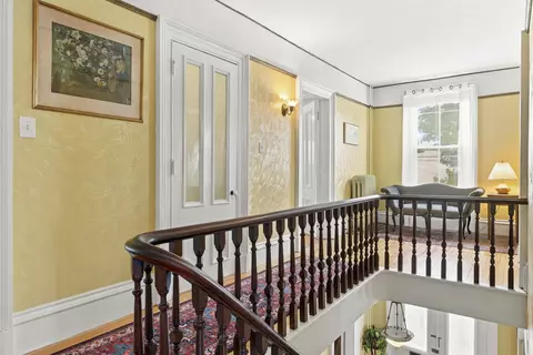 Entry Way - 739 High St, Bath, ME 04530 photo 7 of 8